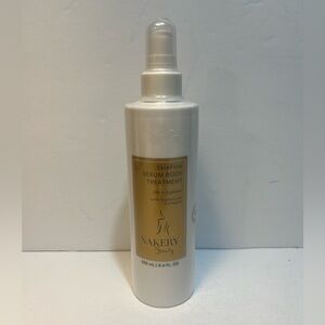 NAKERY SkinFirm Serum Treatment Lift & Tighten 8.4 fl oz NEW Sealed